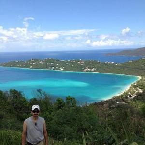 Meet your Posher, Jose